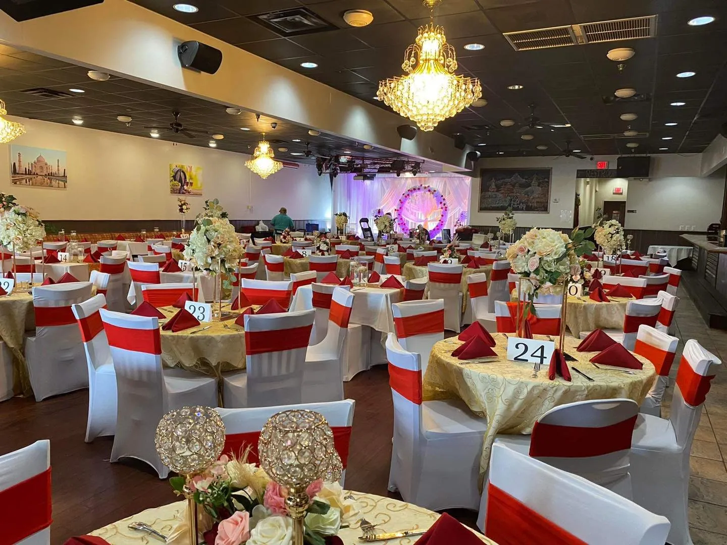 Tandoori photo of best restaurant in Fairfax and Fairfax County VA - Best Restaurants in Fairfax List 2024